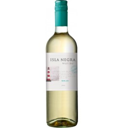 Вино Isla Negra, "West Bay" Moscato, 2018