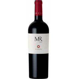 Вино Raats, "MR" de Compostella, 2015