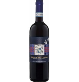 Вино Donatella Cinelli Colombini, Rosso di Montalcino DOC, 2017
