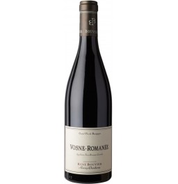 Вино Domaine Rene Bouvier, Vosne-Romanee AOC, 2017