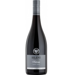 Вино Sileni Estates, Estate Selection "Plateau" Pinot Noir, Hawkes Bay, 2017