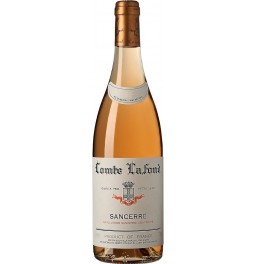 Вино Sancerre AOC "Comte Lafond" Rose, 2018