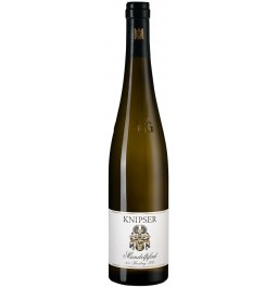 Вино Knipser, Riesling "Mandelpfad" GG, 2017