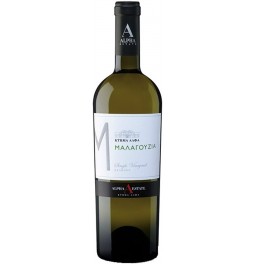 Вино Alpha Estate, "Turtles Vineyard" Malagouzia, Florina PGI, 2018
