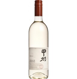 Вино "Grace Koshu" Yamanashi