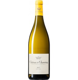 Вино Chateau de Chamirey, Mercurey Blanc, 2017