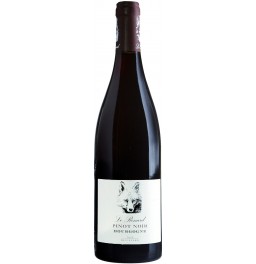 Вино Chateau de Chamirey, "Le Renard" Pinot Noir, Bourgogne AOC, 2016