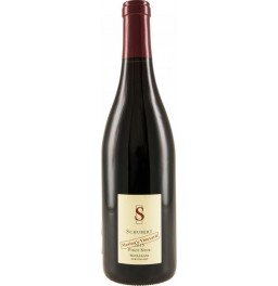 Вино Schubert, Pinot Noir "Marion's Vineyard", Wairarapa, 2015