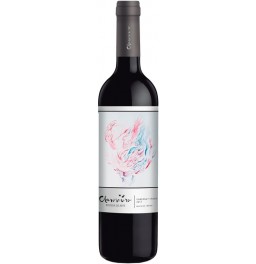 Вино Claroscuro, Cabernet Franc, 2017