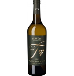 Вино Tement, Sauvignon Blanc Steirische Klassik Gutswein, 2017