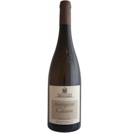 Вино Vignoble Drouard, "Clisson" Muscadet Sevre et Maine АОC
