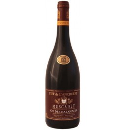 Вино Vignoble Drouard, "Fief de l'Ancruere" Muscadet АОC