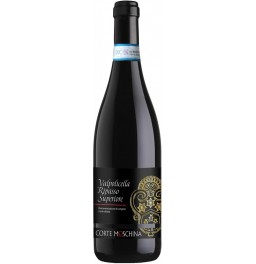 Вино Corte Moschina, Valpolicella Ripasso Superiore DOC, 2016
