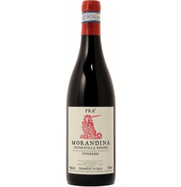 Вино Pra, "Morandina" Ripasso, Valpolicella Superiore DOC, 2017