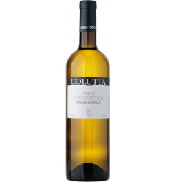 Вино Colutta, Chardonnay, Colli Orientali Friuli DOC