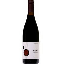 Вино "Acustic", Montsant DO, 2016