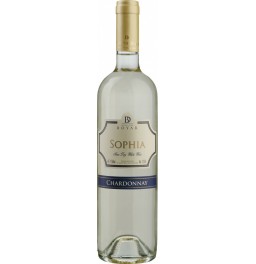 Вино Domaine Boyar, "Sophia" Chardonnay