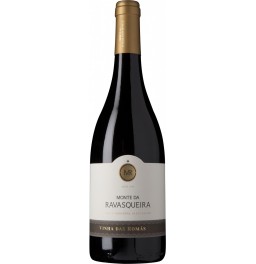 Вино Monte da Ravasqueira, "Vinha das Romas", 2015