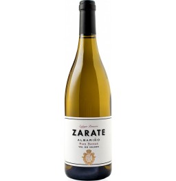 Вино Zarate, Albarino, Rias Baixas DO, 2018