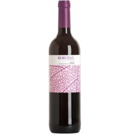 Вино "Bohedal" Tinto Joven, Rioja DOC, 2017