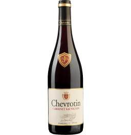 Вино "Chevrotin" Cabernet Sauvignon