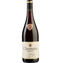 Вино "Chevrotin" Merlot