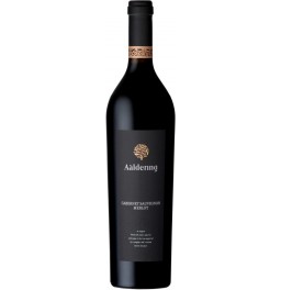 Вино Aaldering, "Estate" Cabernet Sauvignon-Merlot, 2016