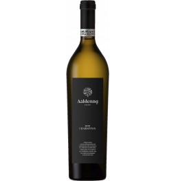 Вино Aaldering, "Estate" Chardonnay, 2018
