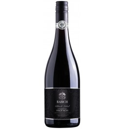 Вино Babich Wines, "Black Label" Pinot Noir, Marlborough, 2018