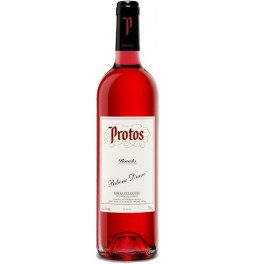 Вино "Protos" Rosado, 2018