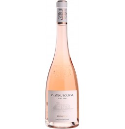 Вино Chateau Roubine, "Premium" Rose, 2018