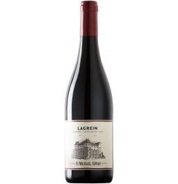 Вино San Michele-Appiano, Lagrein, Alto Adige DOC, 2018
