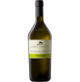 Вино San Michele-Appiano, "Sanct Valentin" Pinot Bianco, Alto Adige DOC, 2017