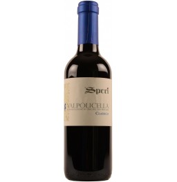 Вино Speri, Valpolicella Classico DOC, 2018, 375 мл