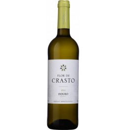 Вино "Flor de Crasto" Branco, Douro DOC, 2018