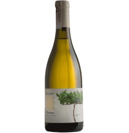 Вино Recanati, "Reserve" Chardonnay (kosher), 2017
