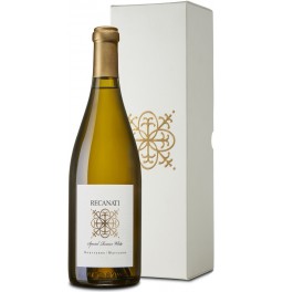Вино Recanati, "Special Reserve" White, 2017, gift box