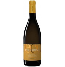 Вино Cantina Tollo, Pecorino, Terre di Chieti IGP