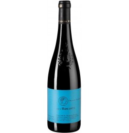 Вино Domaine des Roches Neuves, "Les Roches" Saumur Champigny AOC, 2018