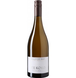 Вино Cloudy Bay, "Te Koko" Sauvignon Blanc, 2016