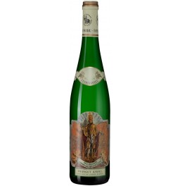 Вино Emmerich Knoll, Gruner Veltliner "Ried Kreutles" Loibner Federspiel, 2016