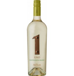 Вино Antigal, "Uno" Sauvignon Blanc