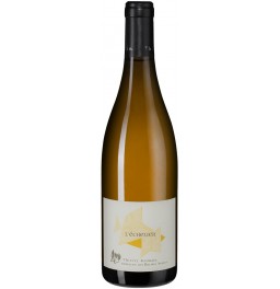 Вино Domaine des Roches Neuves, "L'Echelier" Blanc, Saumur AOC, 2017