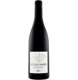 Вино Domaine Le Colombier, "Ole", Mediterranee IGP, 2018