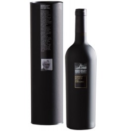 Вино Feudi di San Gregorio, "Serpico", Irpinia DOC, 2014, gift box