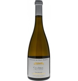 Вино Domaine du Haut Perron, Touraine-Chenonceaux AOC Blanc, 2017