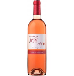 Вино Domaine de Joy, "Eros" Rose, Cotes de Gascogne IGP, 2018