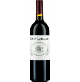 Вино "Clos La Gaffeliere" Saint-Emilion Grand Cru, 2014