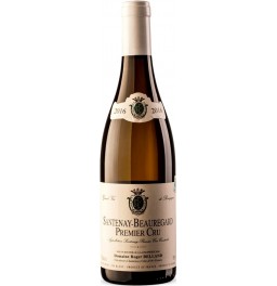 Вино Roger Belland, Santenay-Beauregard Premier Cru AOC Blanc, 2016