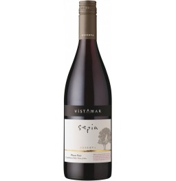 Вино "Sepia Reserva" Pinot Noir, 2010